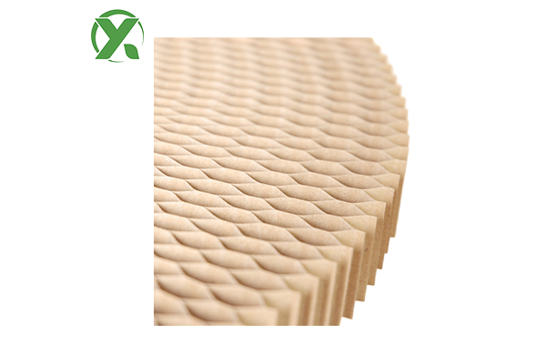 Honeycomb Paper Core