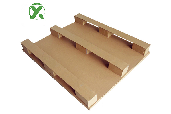 How to evaluate the environmental performance and sustainability of Paper Pallet?